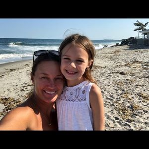 Meet your Posher, Wendy